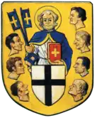 Brühl