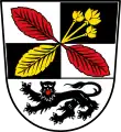 Wappen von Buch am Wald