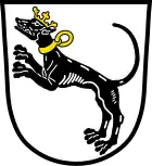 Wappen vonBurgwindheim