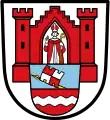 Wappen der Stadt Dettelbach