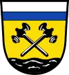 Wappen von Deuerling