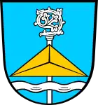 Wappen von Egg an der Günz