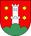 Wappen von Neckarburken