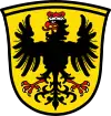 Wappen von Erbendorf