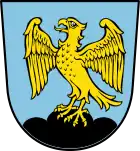 Wappen von Falkenstein