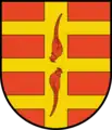 Wappen von Woltersdorf-Fasanenhöhe (Schönblick-Ost)