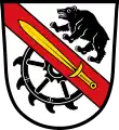 Wappen von Furth