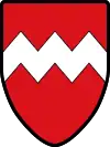 Wappen der Gemeinde Geisenfeld