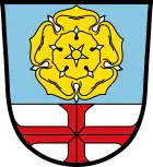 Wappen der Gemeinde Guttenberg