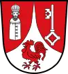 Wappen der Gemeinde Hagelstadt