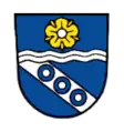 Gemeindewappen von Hausen bei Würzburg