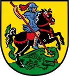 Hohenwart, Bayern