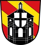 Wappen von Holzkirchen