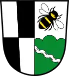 Wappen von Hummeltal