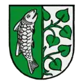 Fisch und Linde (Immenstadt im Allgäu)