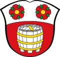 Wappen der Gemeinde Inning am Ammersee