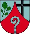 Wappen von Kleinmaischeid