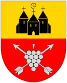 Münster-Sarmsheim
