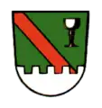 Zinnenschildfuß (Zinnenfuß) (Neuschönau DE)