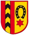 Opfingen, Stadtteil von Freiburg im Breisgau.