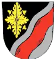 Wappen von Rettenbach am Auerberg