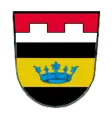 Wappen der Gemeinde Saldenburg