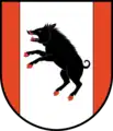 Wappen von Woltersdorf-Schönblick (Schönblick-West)