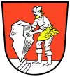 Wappen des Marktes Wendelstein