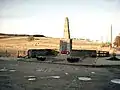 Kriegerdenkmal