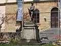 Kriegerdenkmal Erster Weltkrieg
