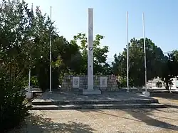 Mahnmal