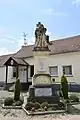 Gefallenendenkmal