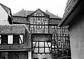 Hofseite