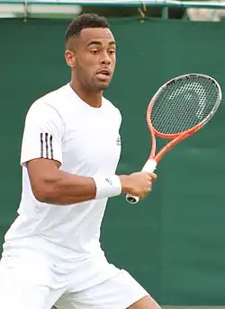 Joshua Ward-Hibbert
