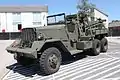 Ward La France M1A1