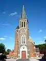 Kirche Notre-Dame