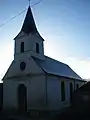 Kirche Saint-Kilien