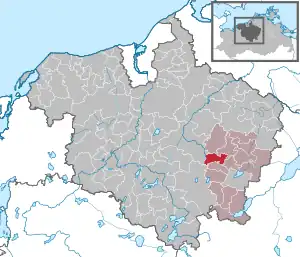 Karte