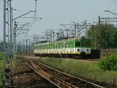 PKP-Baureihe EN57