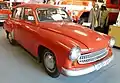 Wartburg 311 von 1958