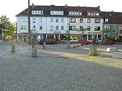 Wartburgplatz