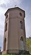 Ansicht von Norden