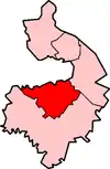 Warwick