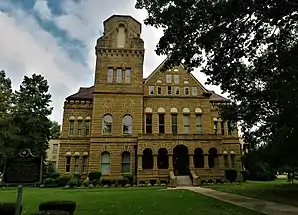 Washington County Courthouse