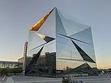 Cube Berlin