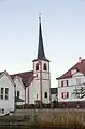 St. Simon und Judas Thaddäus