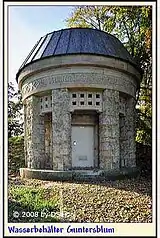 Hochbehälter Guntersblum