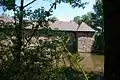 Wasserburg Haus Graven in Wiescheid
