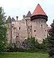 Burg Heidenreichstein, Niederösterreich