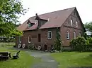 Wassermühle Kleinenbremen